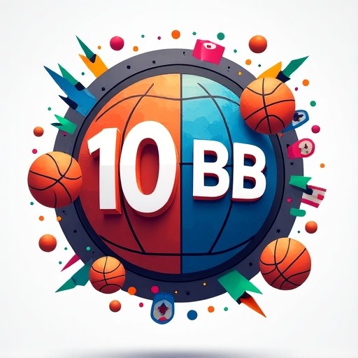 Logo da 10BB