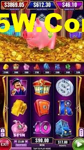 Reload Bonus Slots