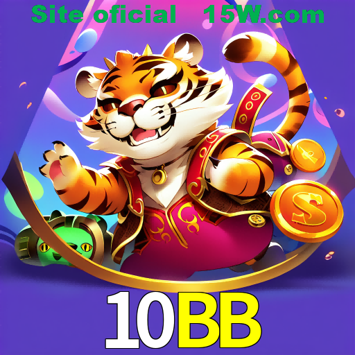 Imagem promocional da 10BB mostrando a plataforma e suas vantagens